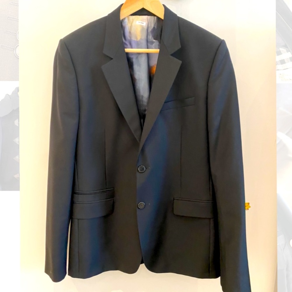 Givenchy Suit